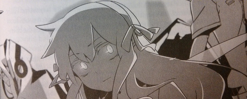 Illustration for article titled Kagerou Daze Vol. 1: In A Daze - Light Novel Review